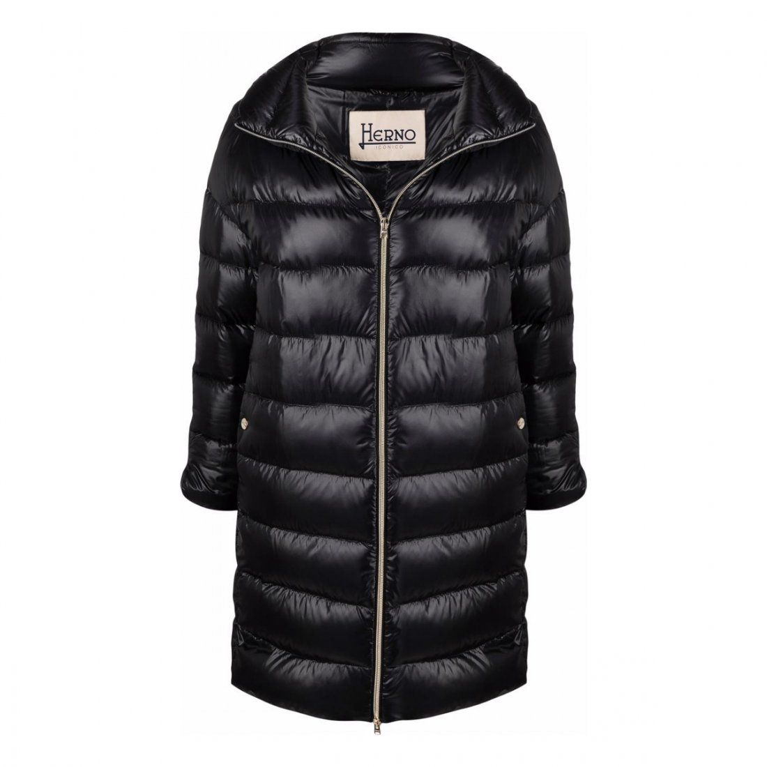 Herno - Manteau matelassé 'Matilde' pour Femmes