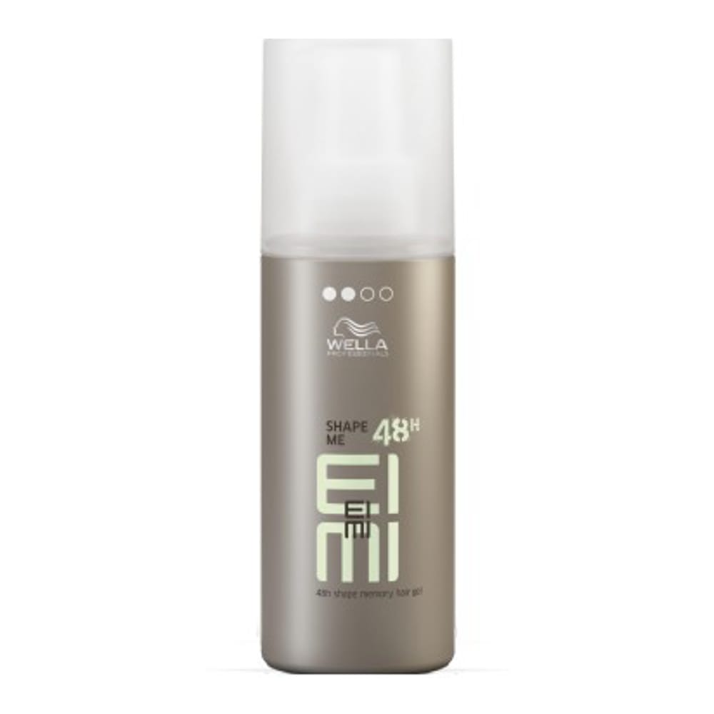 Wella Professional - Gel pour cheveux 'EIMI Shape Me' - 150 ml