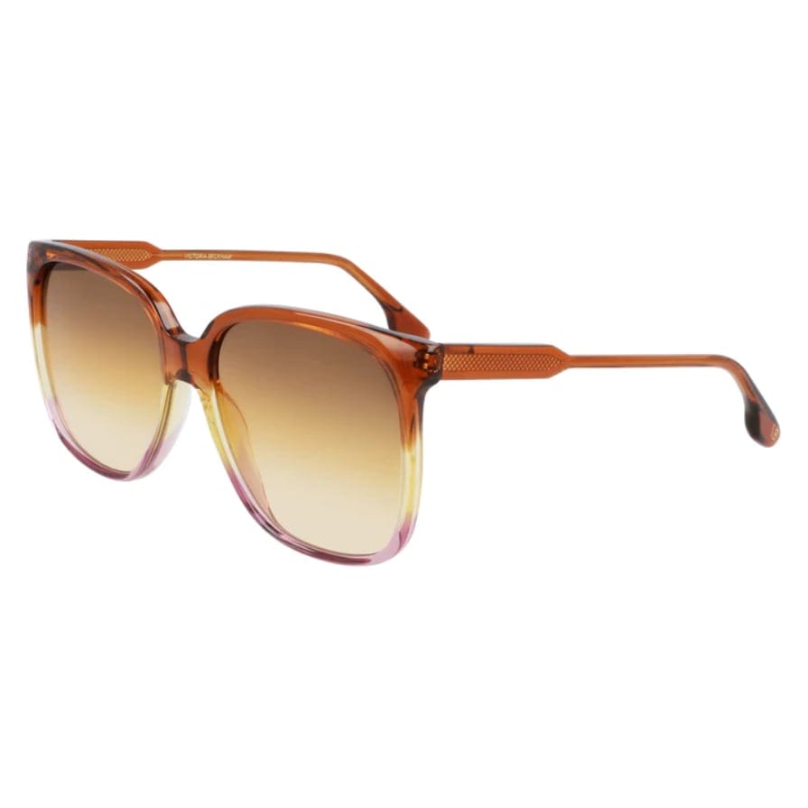 Victoria beckham - Lunettes de soleil 'VB610SCB-241' pour Femmes