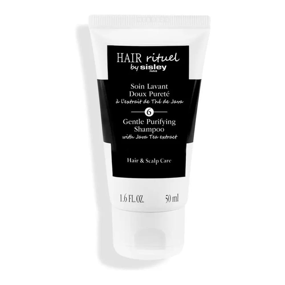 Hair rituel by sisley - "Shampoing 'Hair Rituel Doux Pureté' - 50 ml"-0
