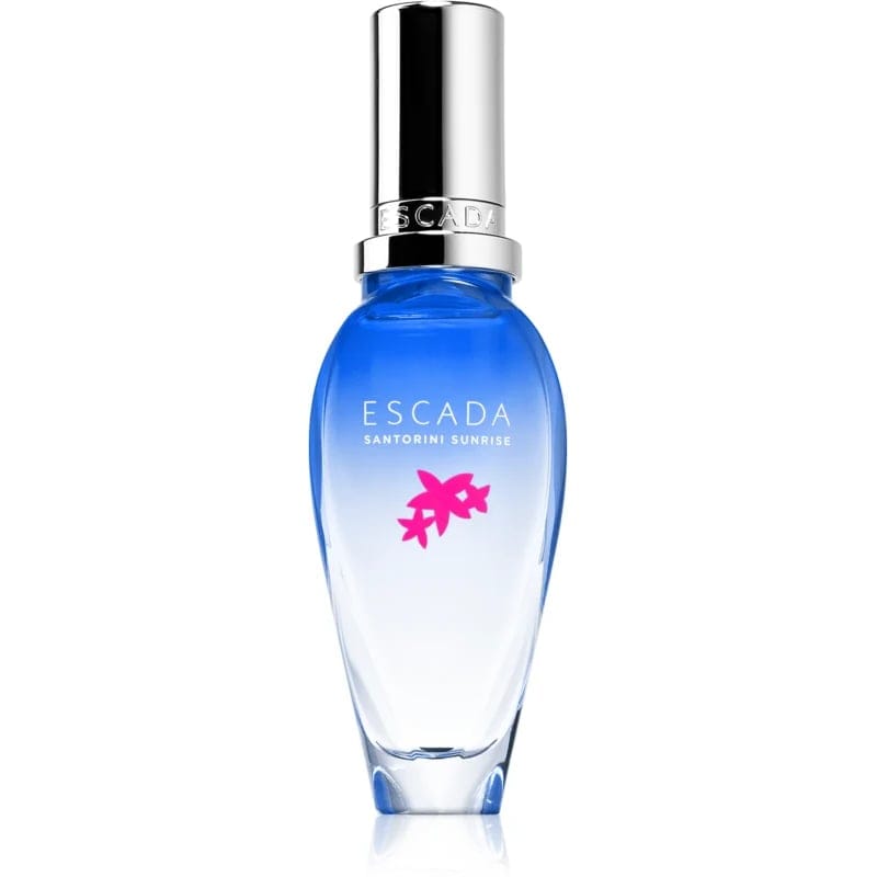 Escada - Eau de toilette 'Santorini Sunrise Limited Edition' - 30 ml