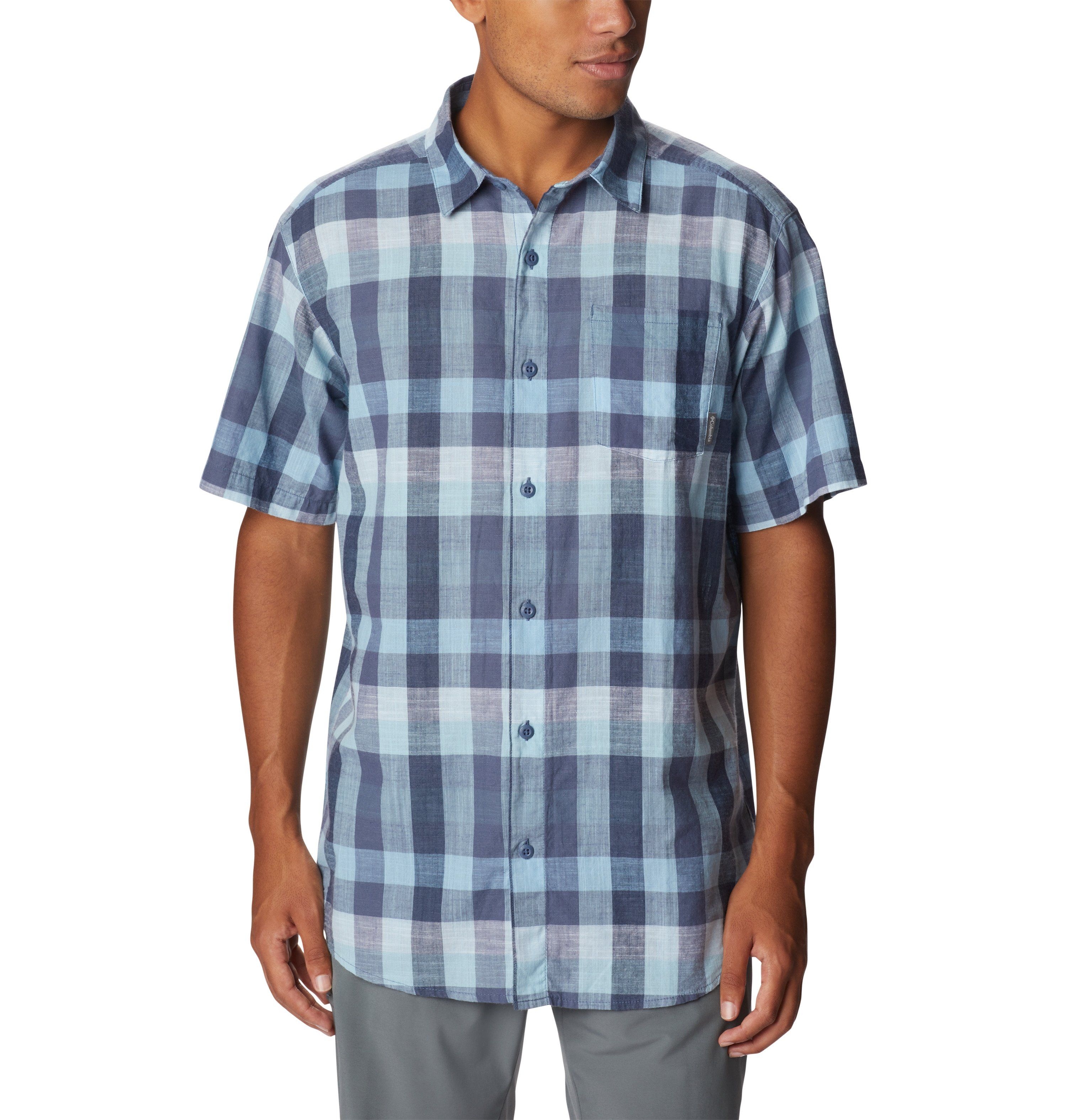 Columbia - Under Exposure™ YD Short Sleeve Shirt-XL-430-1715225-S23