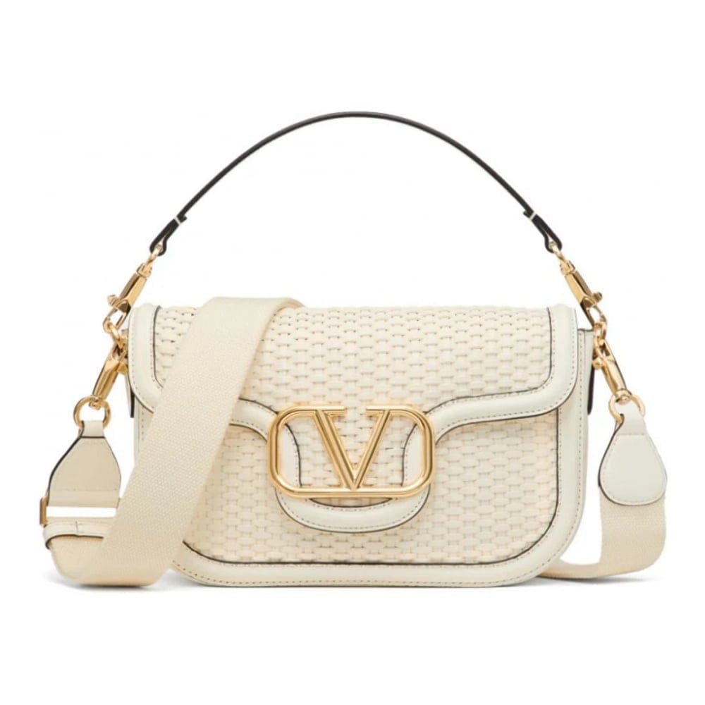 Valentino garavani - Sac à bandoulière 'Alltime' pour Femmes