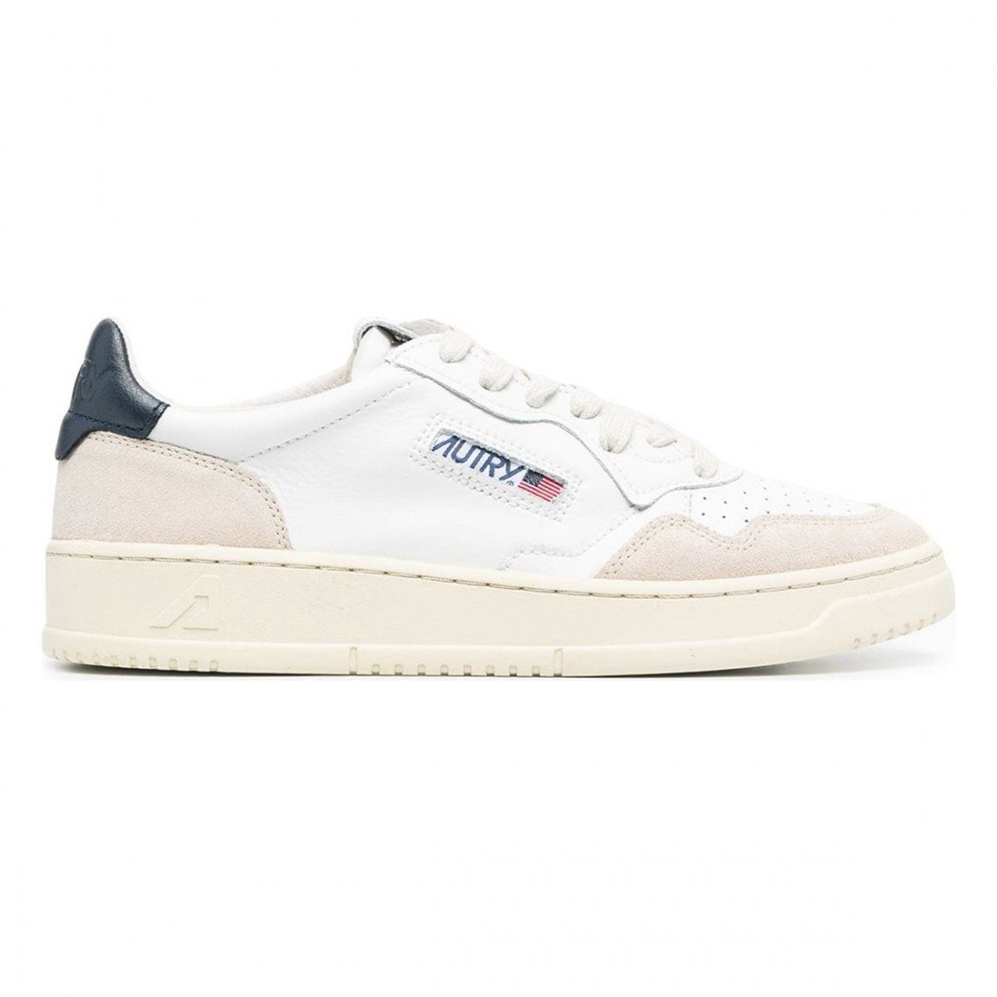 Autry - Sneakers 'Medalist' pour Hommes