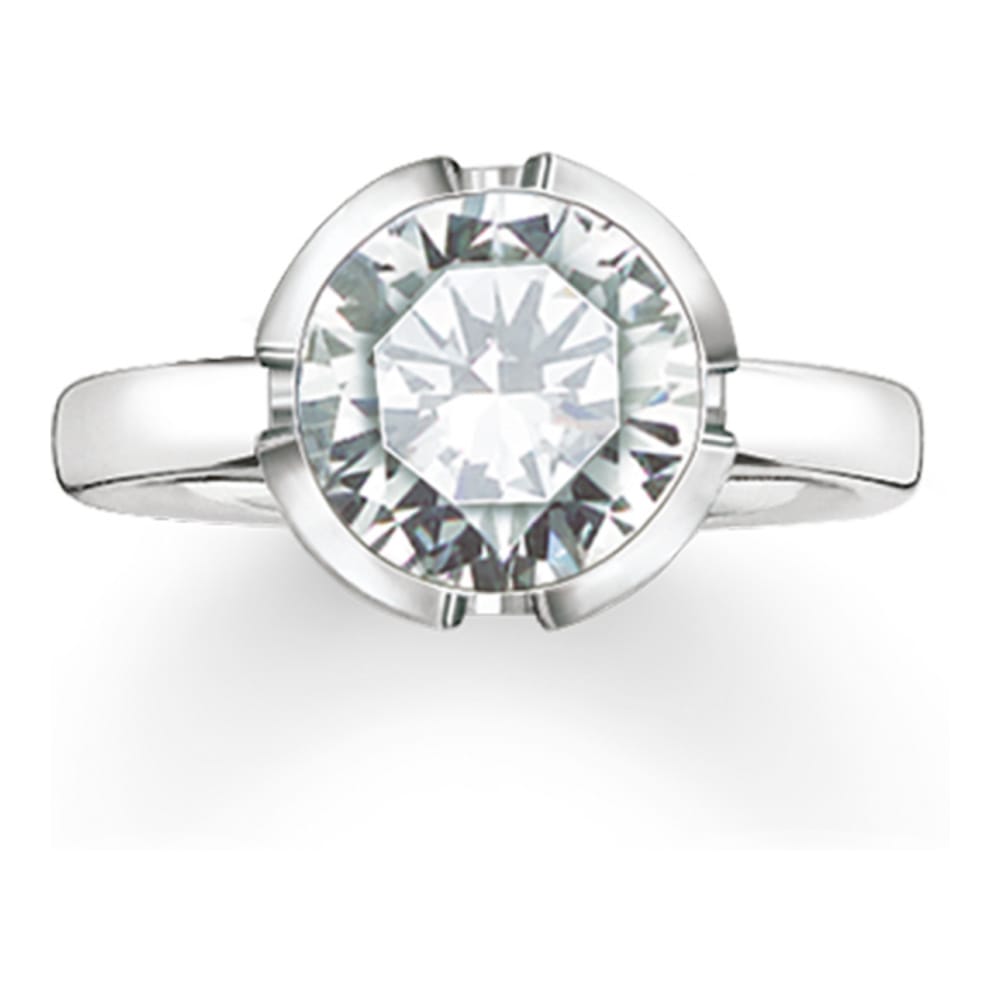 Thomas sabo - Bague pour Femmes