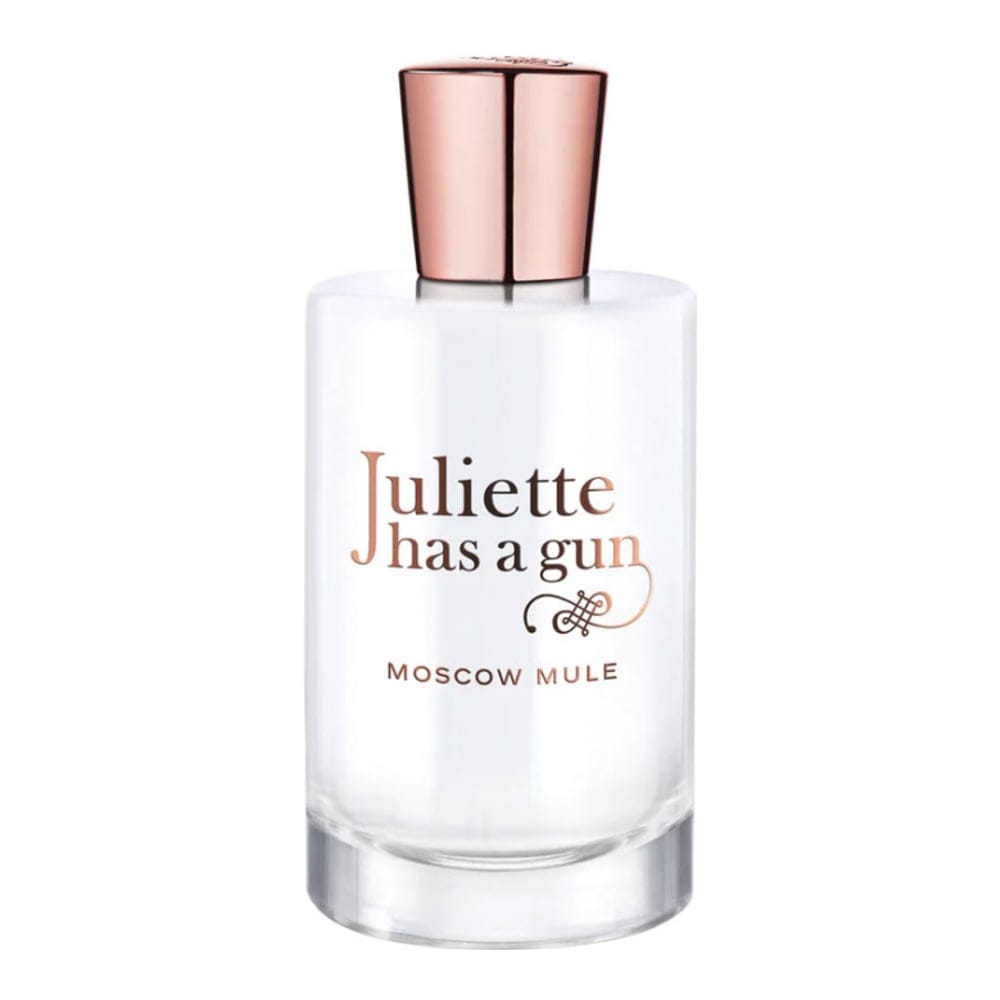 Juliette Has A Gun - Eau de parfum 'Moscow Mule' - 50 ml