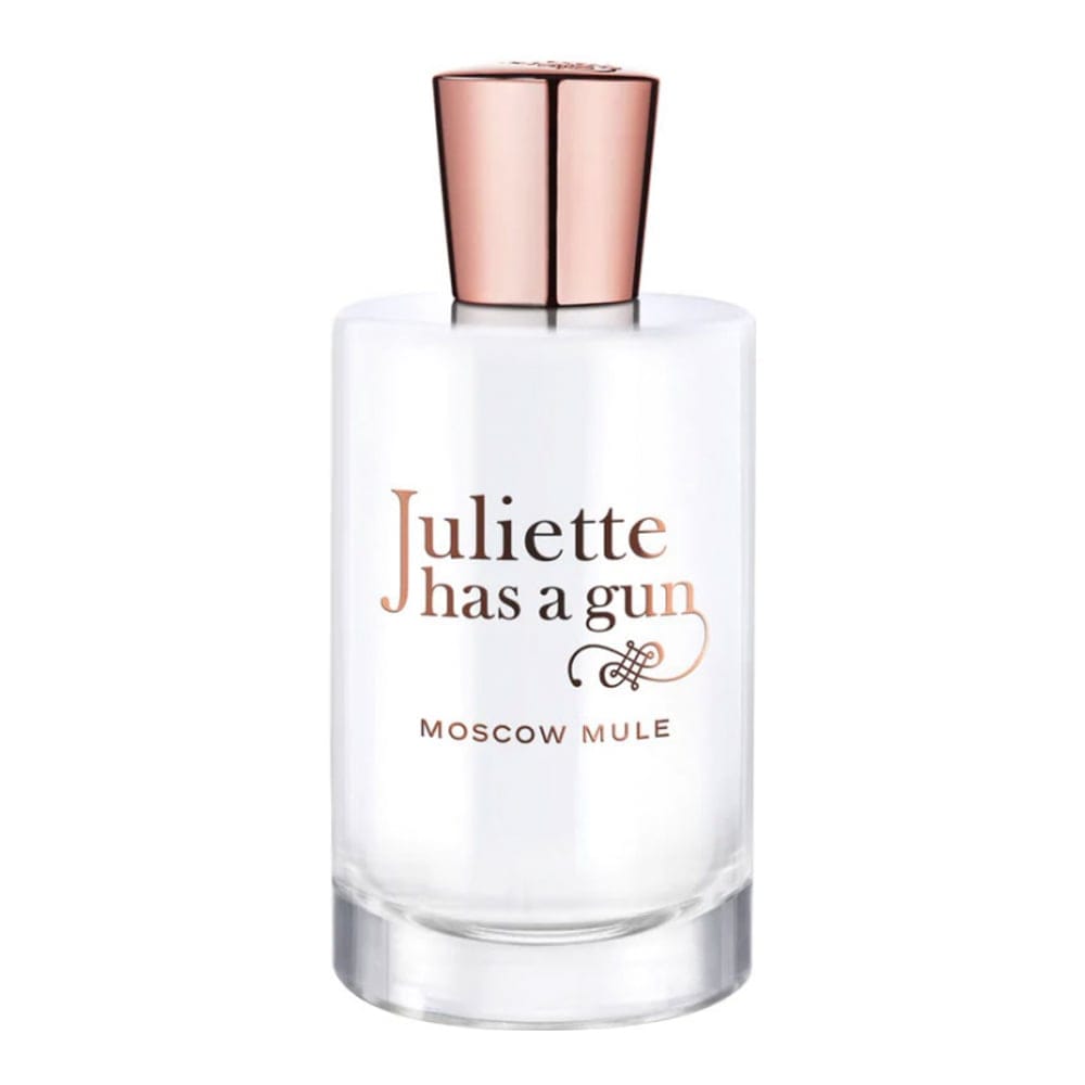 Juliette has a gun - Eau de parfum 'Moscow Mule' - 50 ml