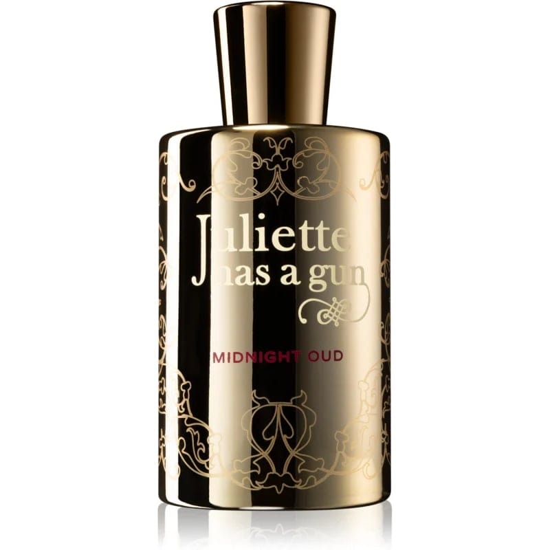 Juliette has a gun - Eau de parfum 'Midnight Oud' - 100 ml