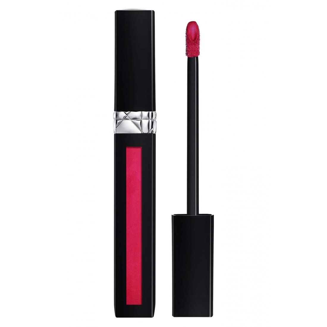 Dior - Rouge à Lèvres  'Rouge Dior Ultra Liquid Satin' - 788 Frenetic Satin 6 ml