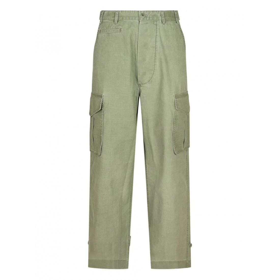 Kenzo - Pantalon cargo 'Adjustable' pour Hommes