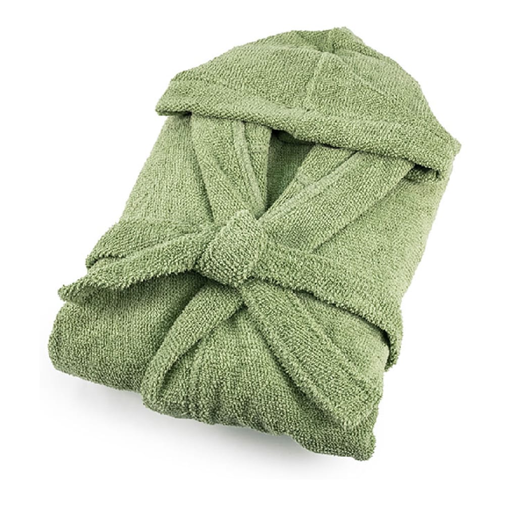 Intrecci home - Peignoir 'Amelie'