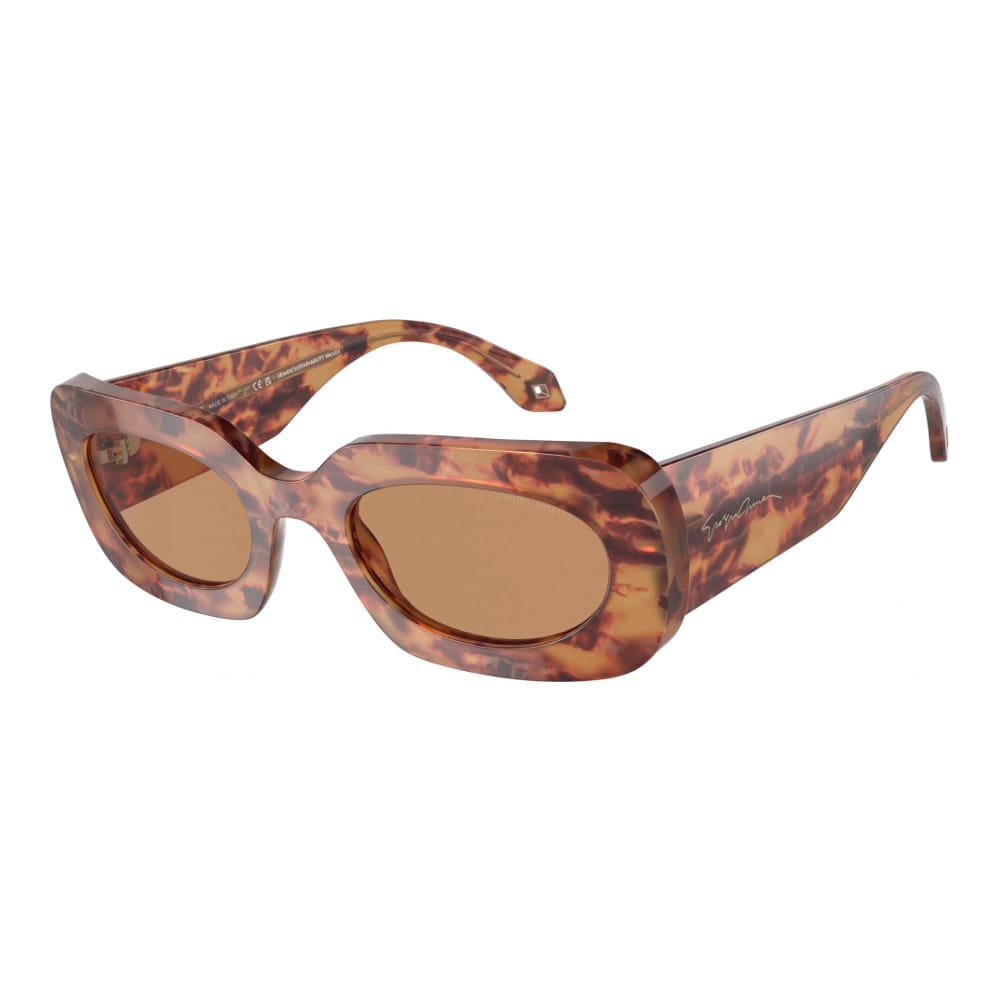 Giorgio armani - Lunettes de soleil 'AR8182-597853' pour Femmes