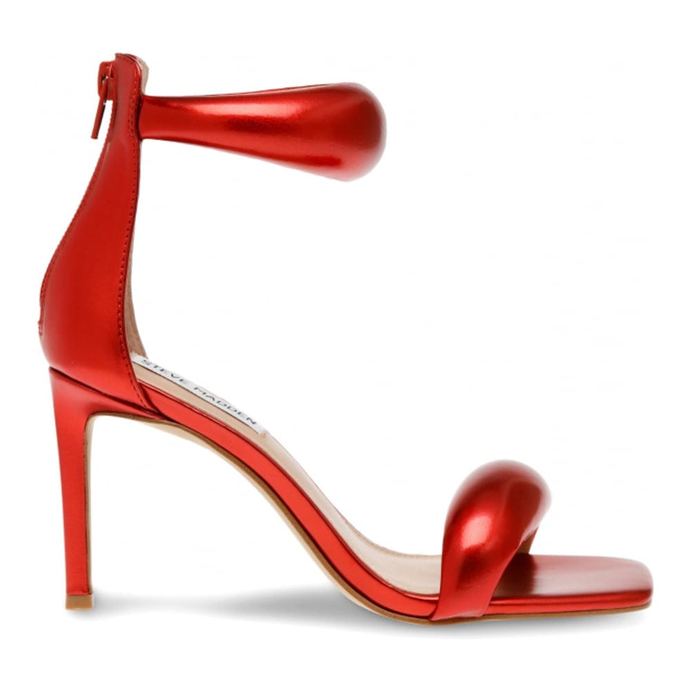 Steve madden - Sandales à talon 'Partay Ankle Strap' pour Femmes