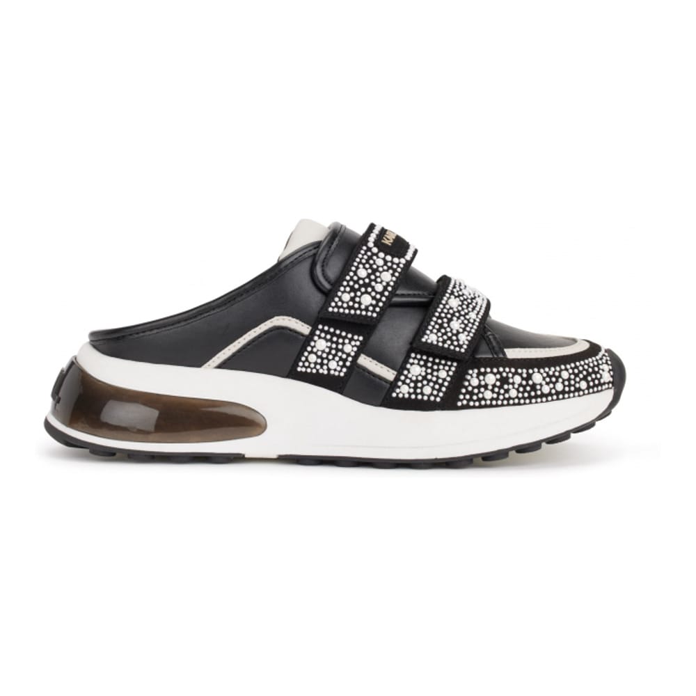 Karl lagerfeld paris - Slip-on Sneakers 'Devora Embellished' pour Femmes