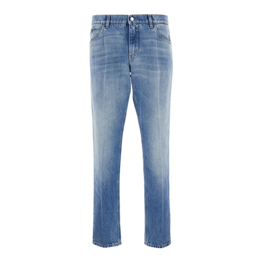 Dolce&gabbana - Jeans 'Palermo Look 21' pour Hommes