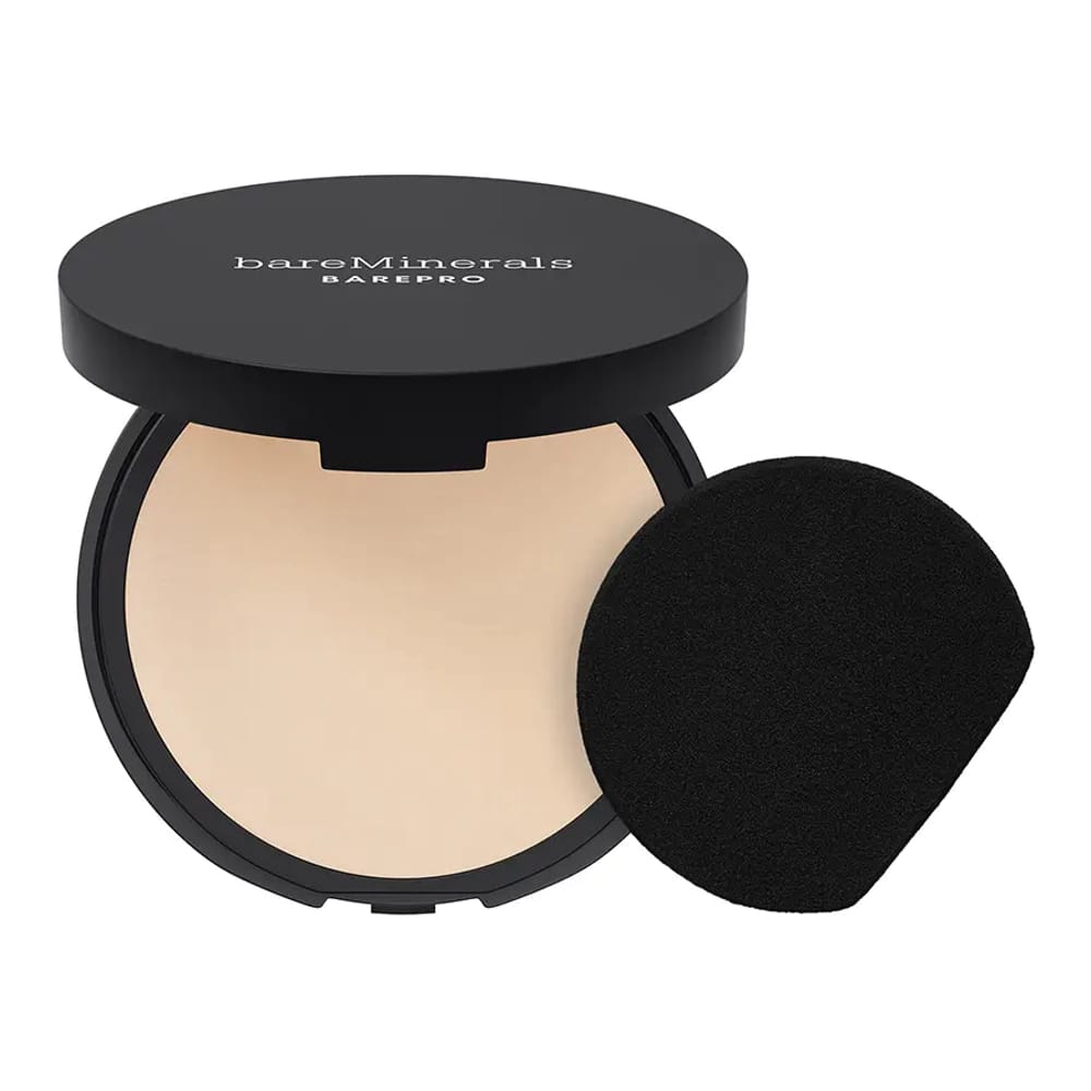 Bare minerals - Fond de teint poudre 'BarePro 24Hr Skin-Perfecting' - Fair 10 Neutral 8 g