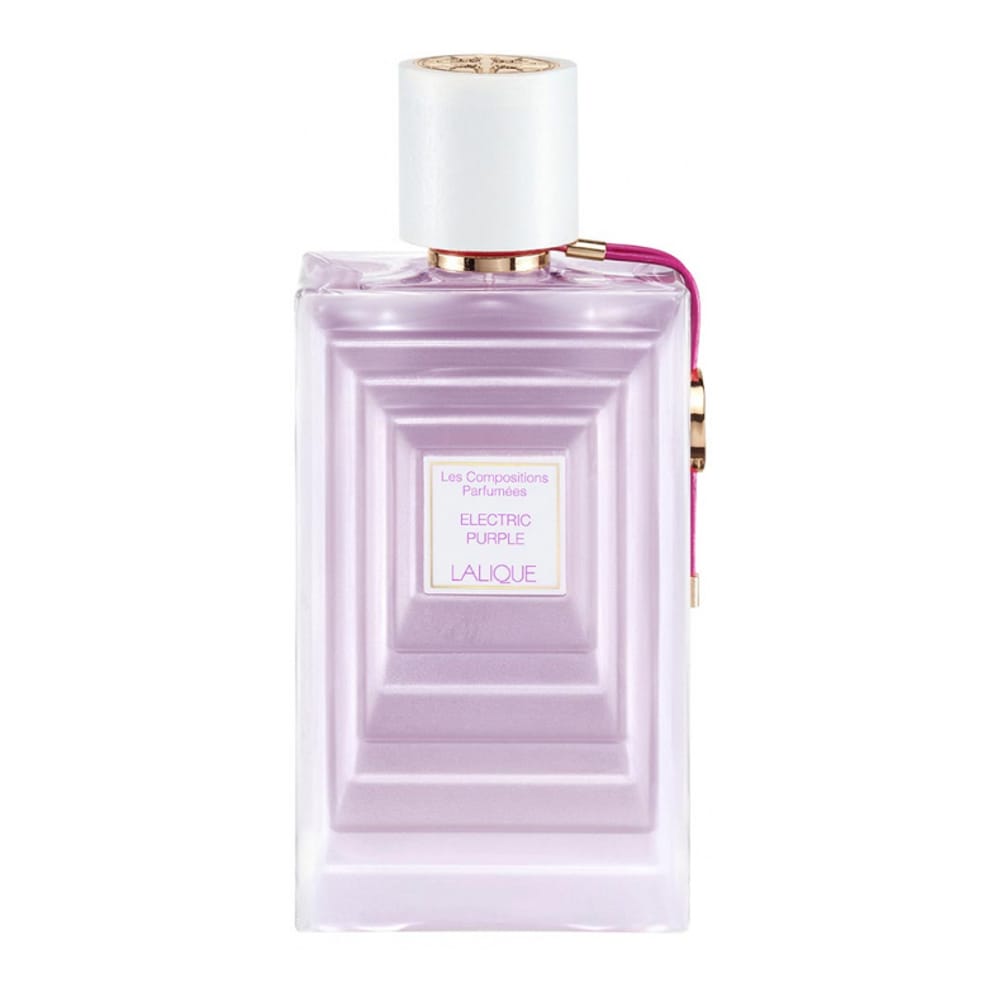 Lalique - Eau de parfum 'Les Compositions Parfumees Electric Purple' - 100 ml