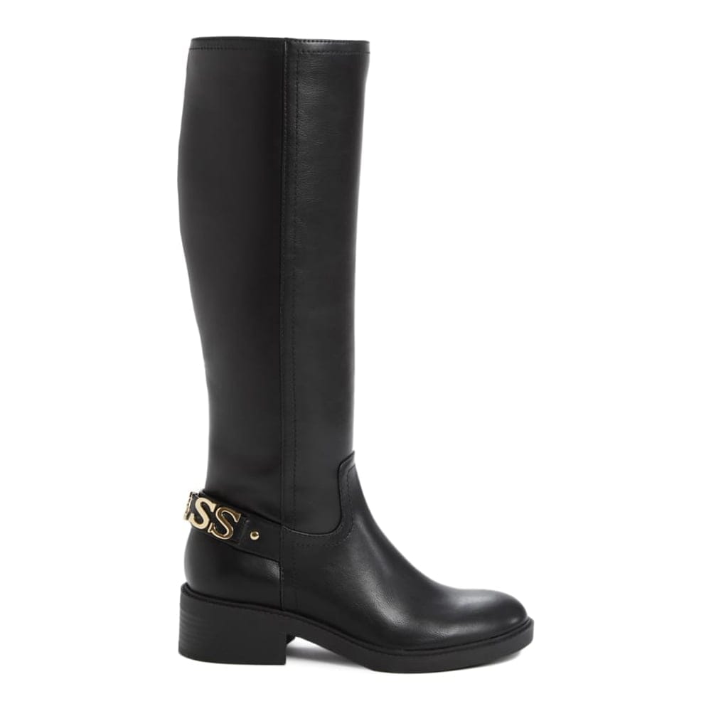 Guess - Bottes 'Padmaa Riding' pour Femmes
