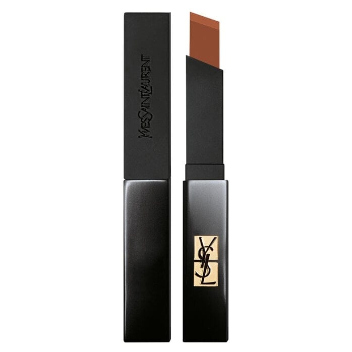 Yves Saint Laurent - Rouge à Lèvres 'Rouge Pur Couture The Slim Velvet Radical' - 314 Limitless Cinnabar 2.2 g