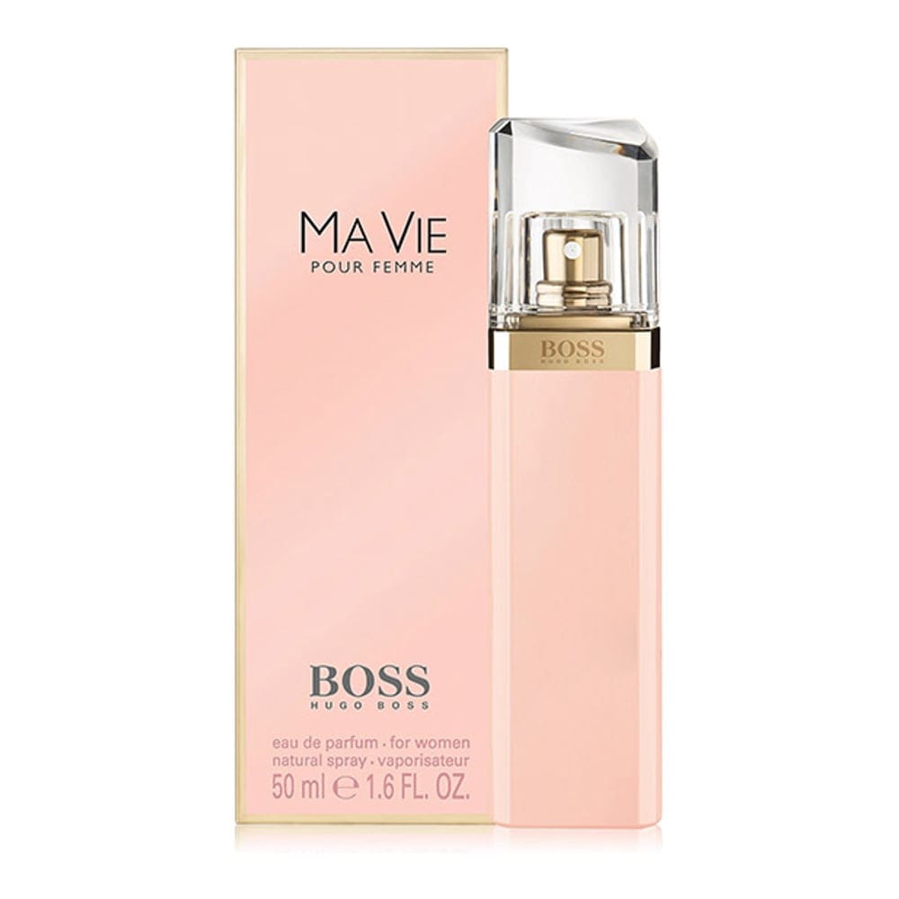 Hugo Boss - Eau de parfum 'Ma Vie' - 50 ml