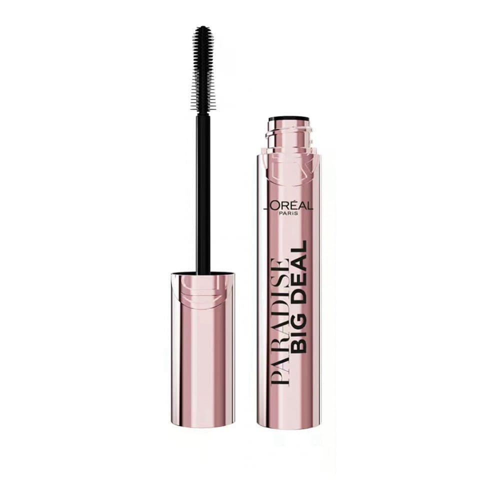 L'oréal paris - Mascara 'Paradise Big Deal' - Black 9.9 ml