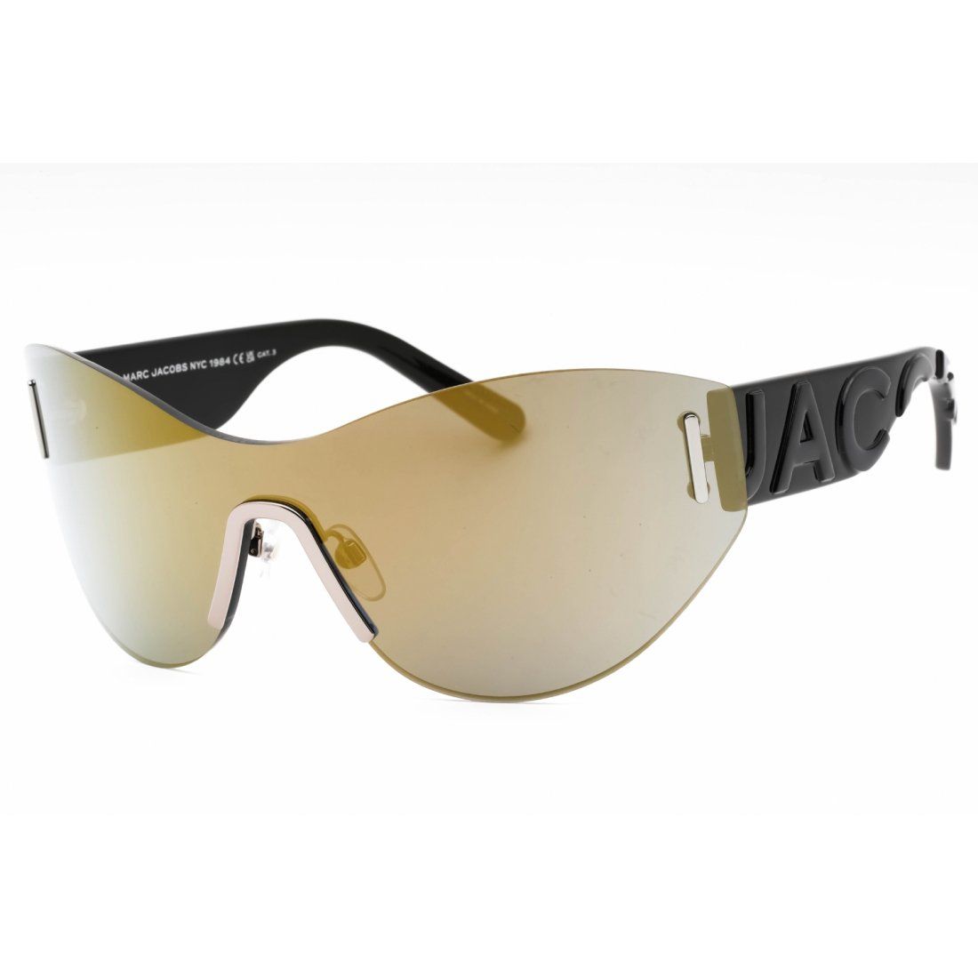Marc jacobs - Lunettes de soleil 'MARC-737-S-RHL' pour Femmes