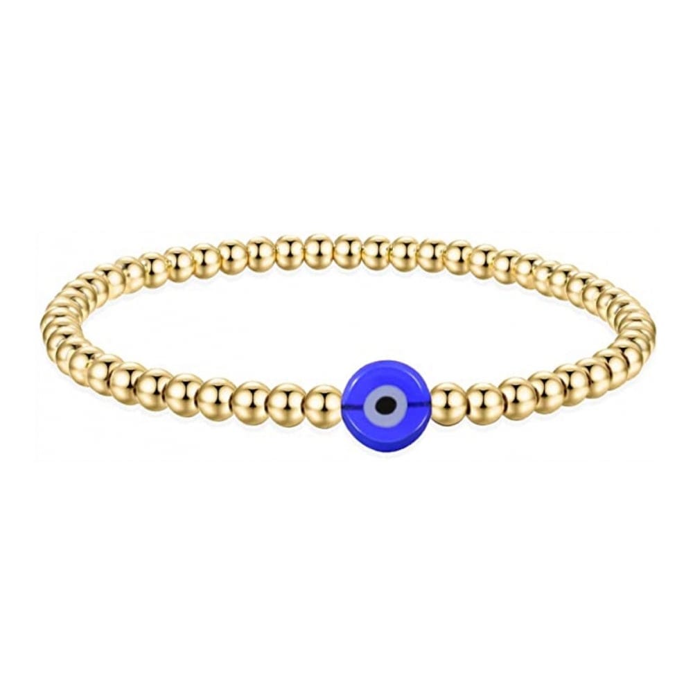 Liv Oliver - Bracelet 'Eye' pour Femmes