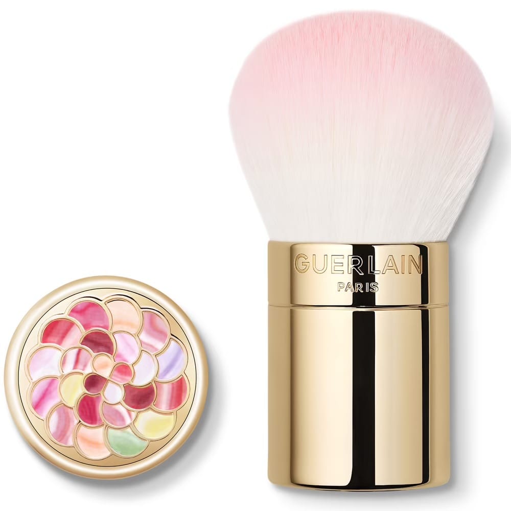 Guerlain - Pinceau poudre 'Météorites'