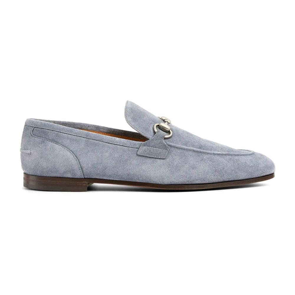 Gucci - Mocassins 'Jordaan' pour Hommes