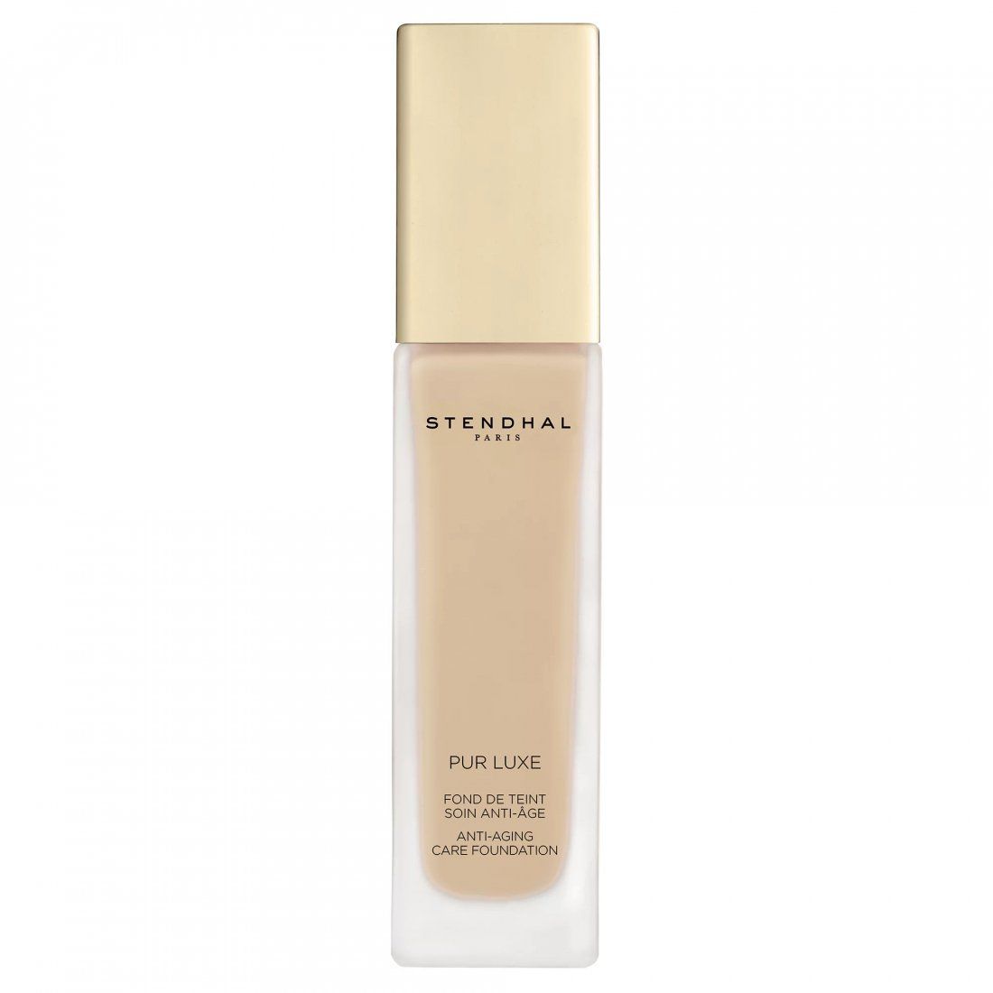 Stendhal - Fond de teint anti-âge 'Pur Luxe' - 420 Sable 30 ml