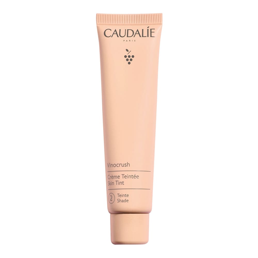 Caudalie - Vinocrush Crème Teintée - 2 30 ml