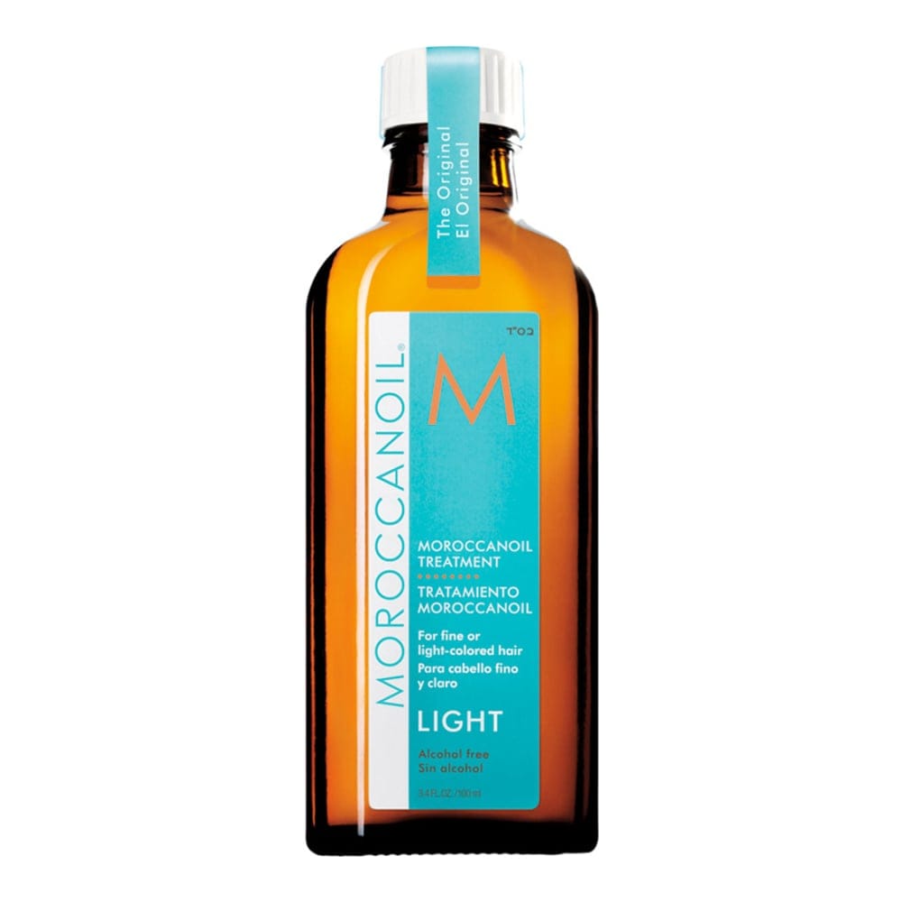 Moroccanoil - Huile de traitement 'Light' - 100 ml