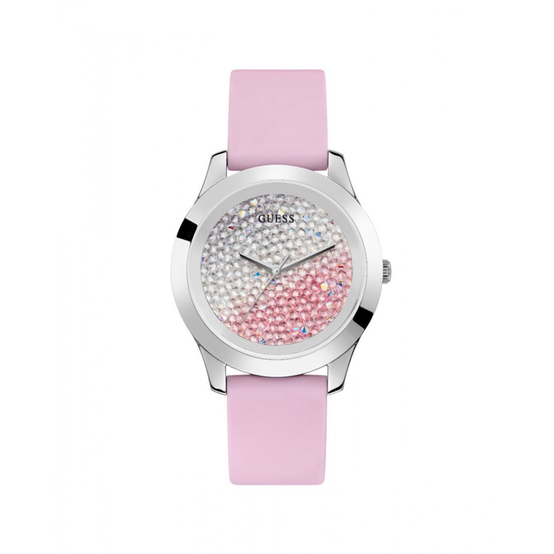 Guess - Montre 'W1223L1' pour Femmes