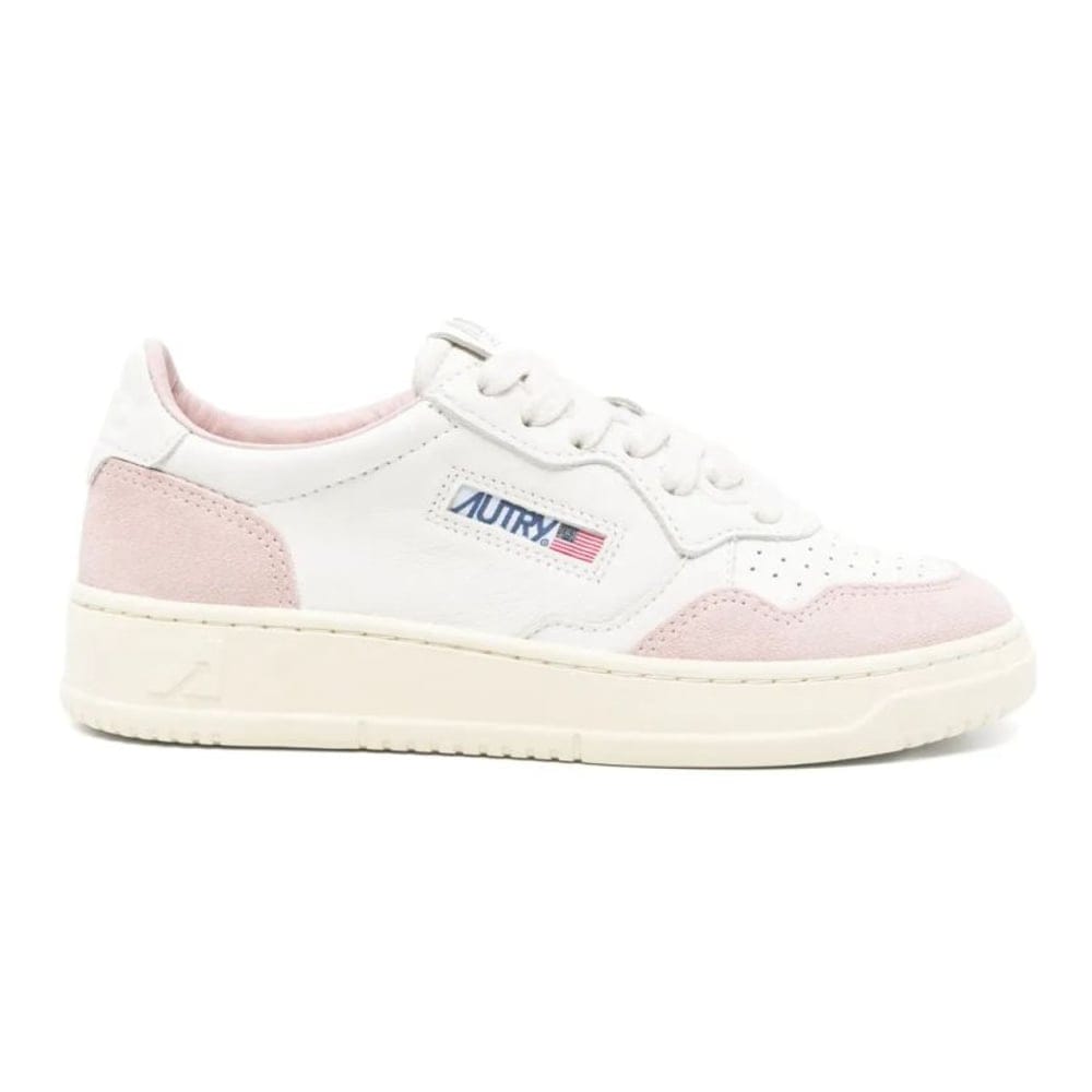 Autry - Sneakers 'Medalist' pour Femmes