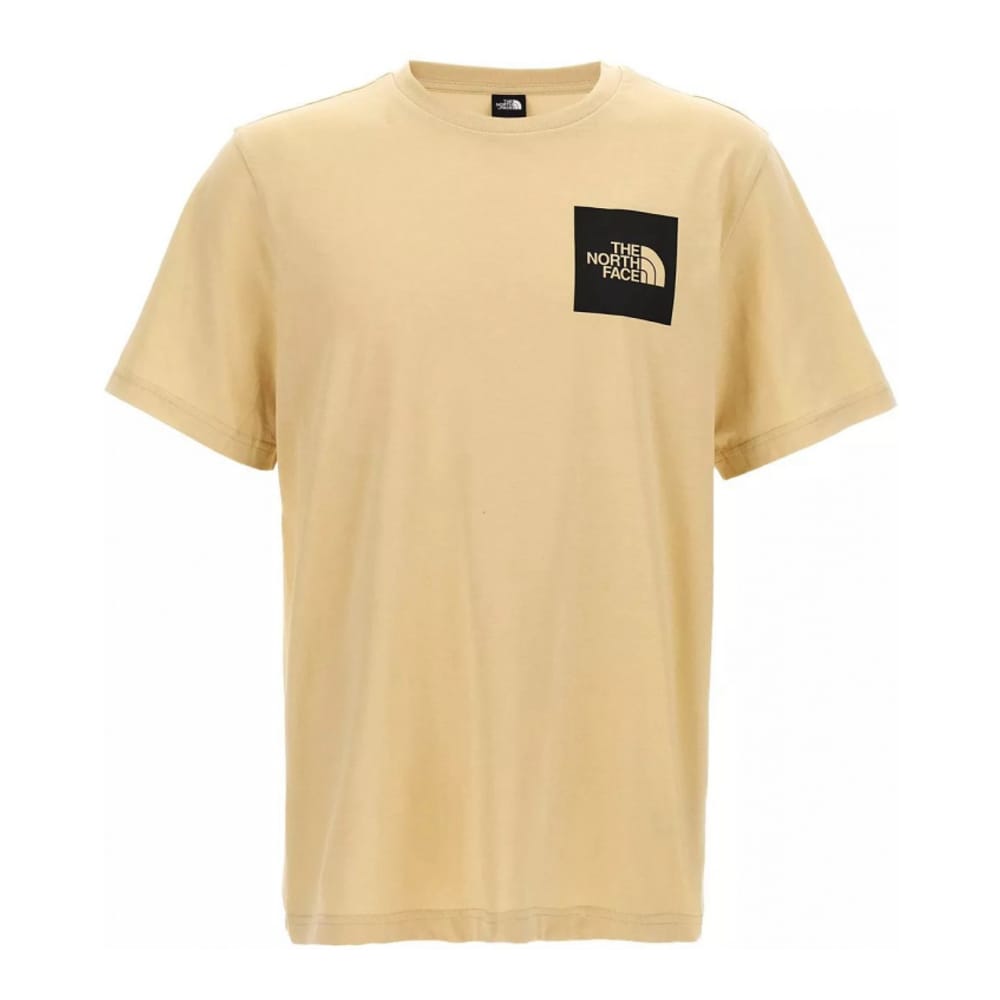 The north face - T-shirt 'Fine' pour Hommes