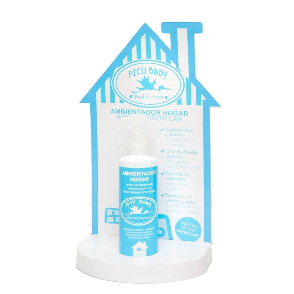 Picu baby - Désodorisant - 500 ml