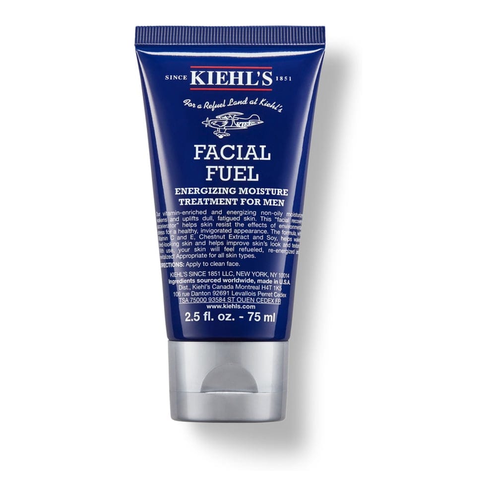 Kiehl's - Crème visage 'Fuel' - 75 ml