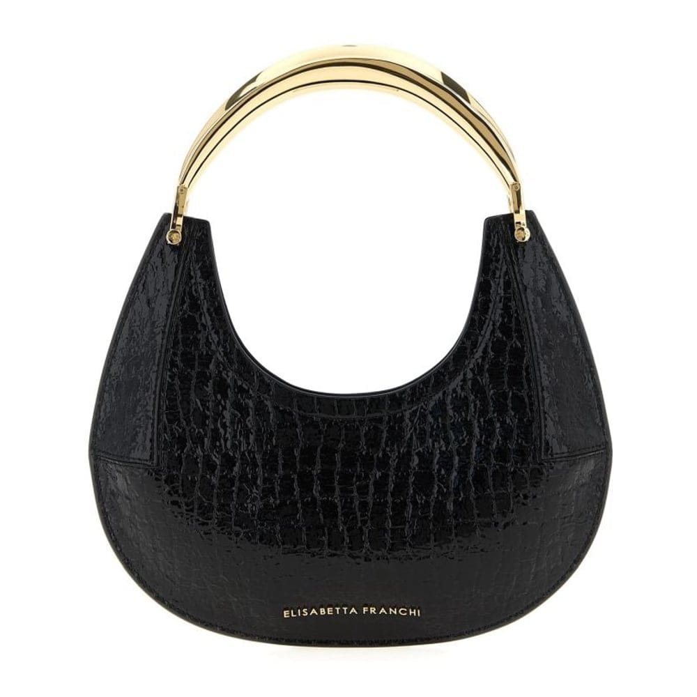 Elisabetta franchi - Sac à bandoulière 'Hobo Small' pour Femmes