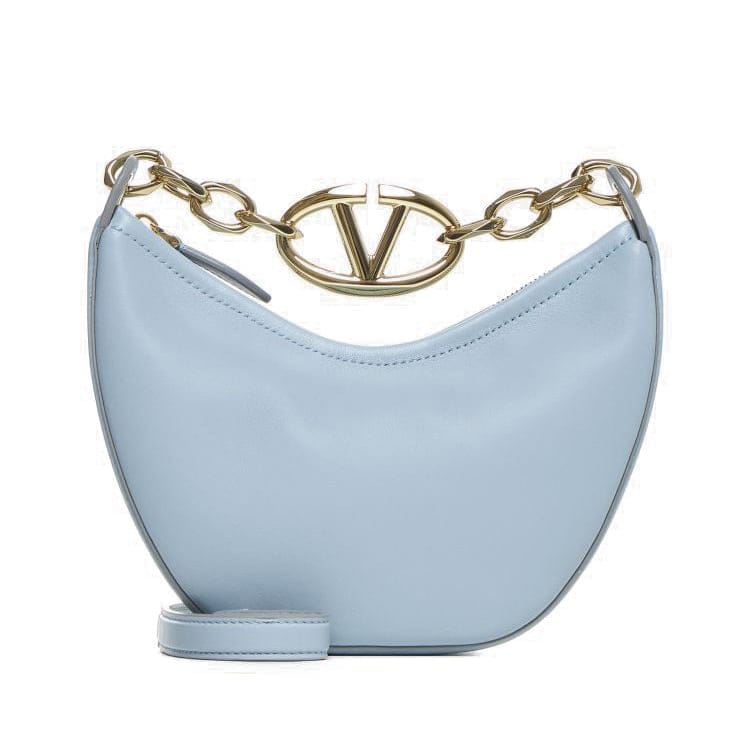 Valentino garavani - Sac à bandoulière 'VLogo Moon' pour Femmes