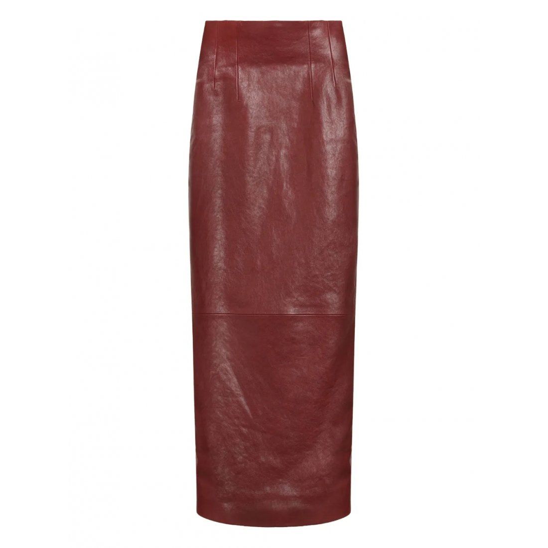 Khaite - Jupe Maxi 'Loxley' pour Femmes