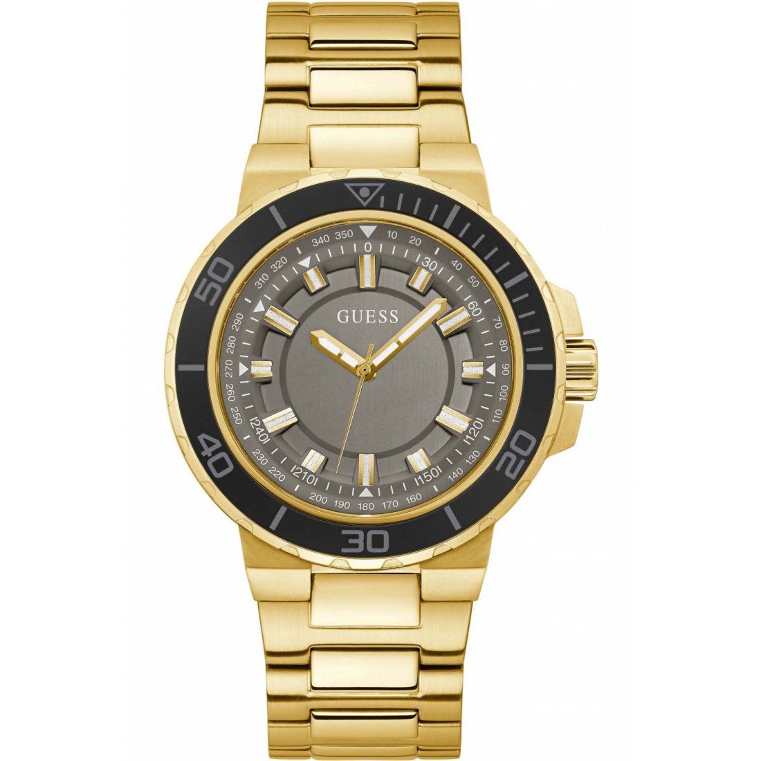 Guess - Montre 'GW0426G2' pour Hommes