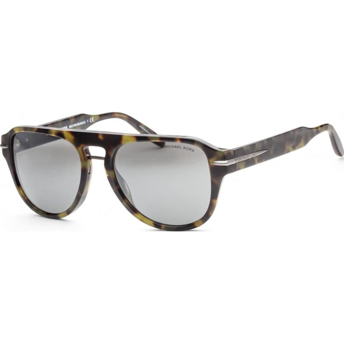 Michael kors - Lunettes de soleil 'MK2166-37056G56' pour Hommes