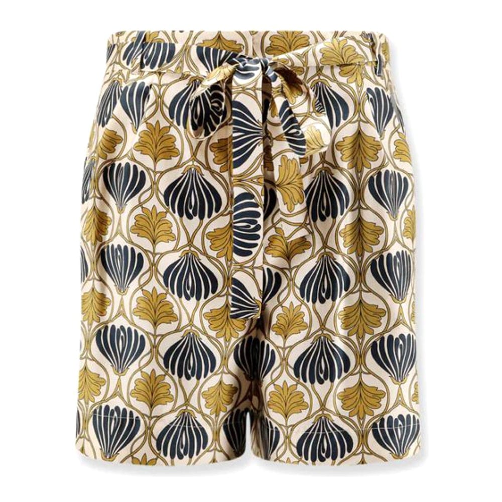 Max mara - Short 'Metello' pour Femmes