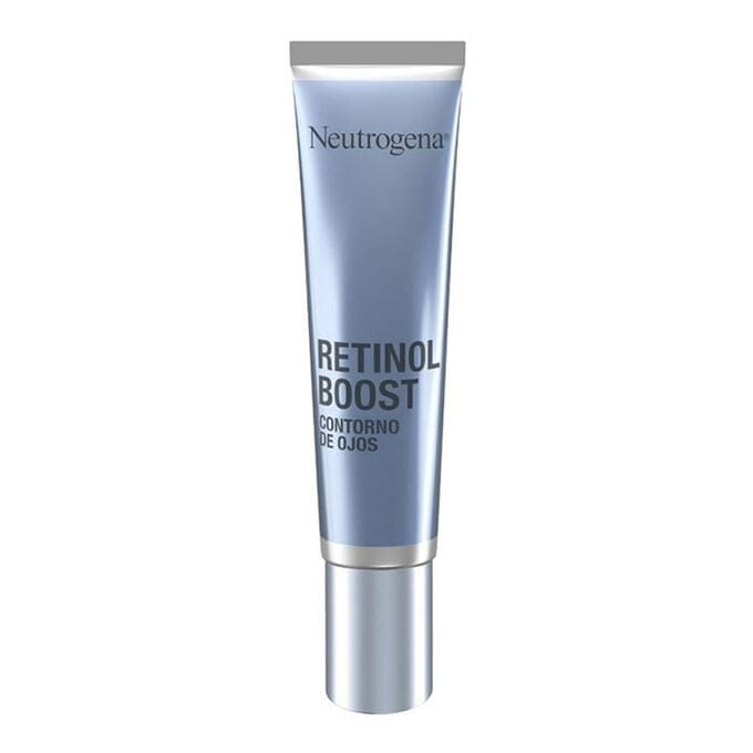 Neutrogena - Crème contour des yeux 'Retinol Boost' - 15 ml