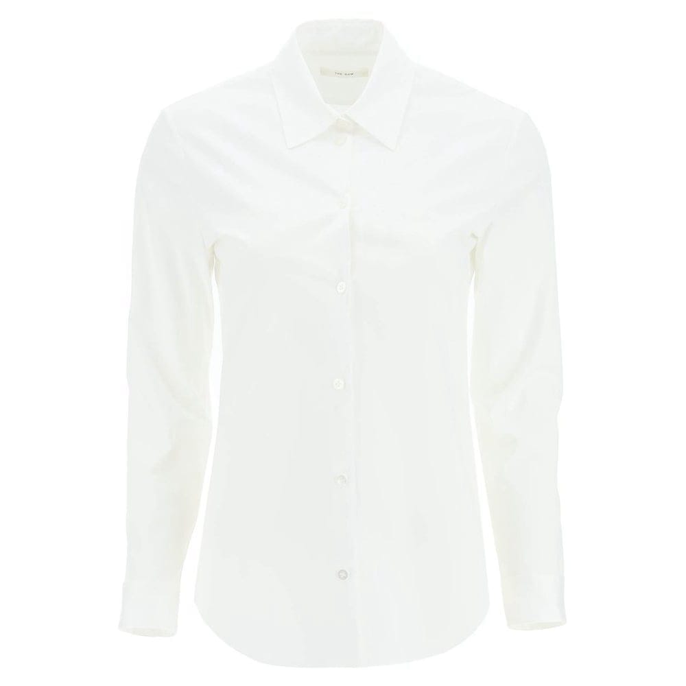 The row - Chemise 'Petra Classic' pour Femmes