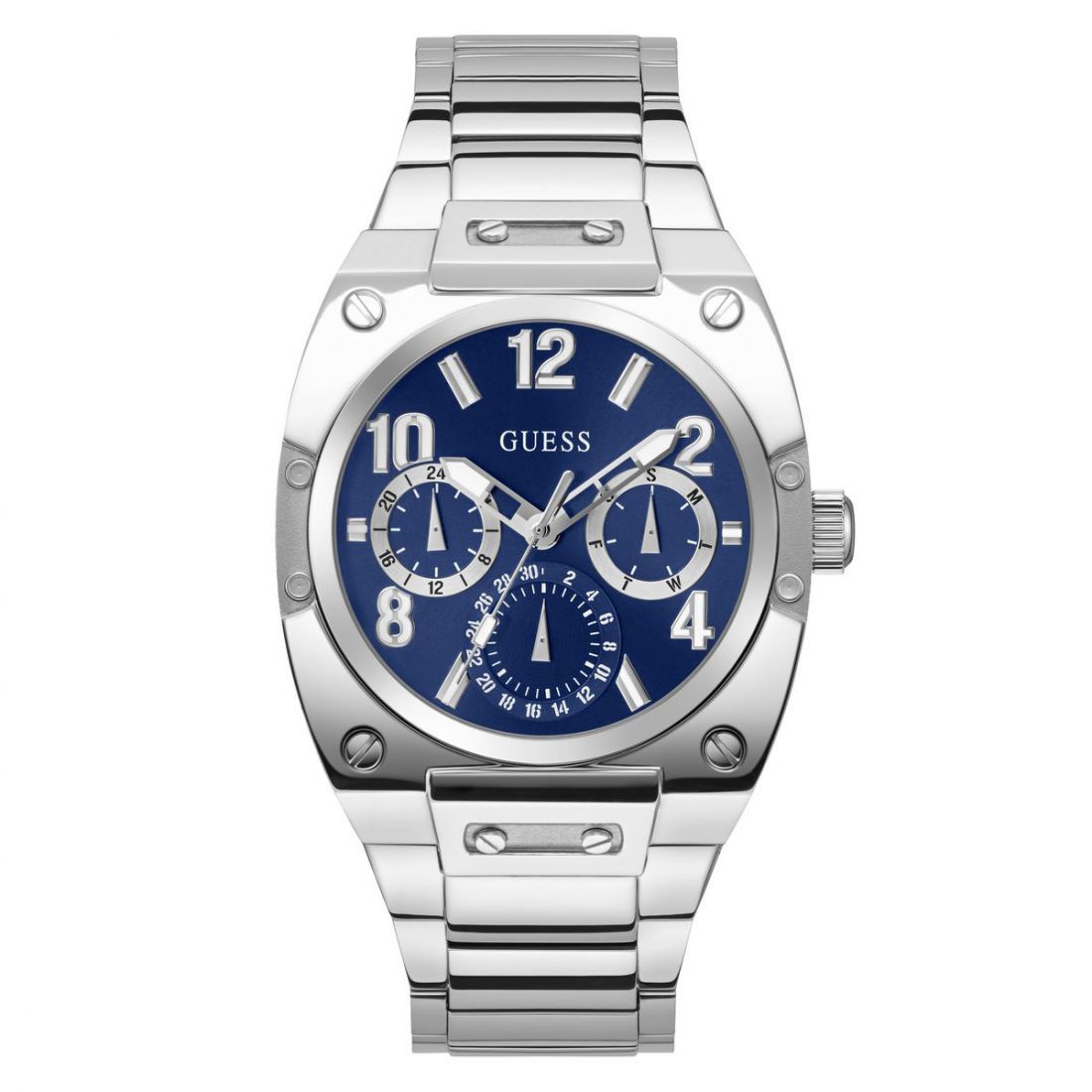 Guess - Montre 'GW0624G1' pour Femmes