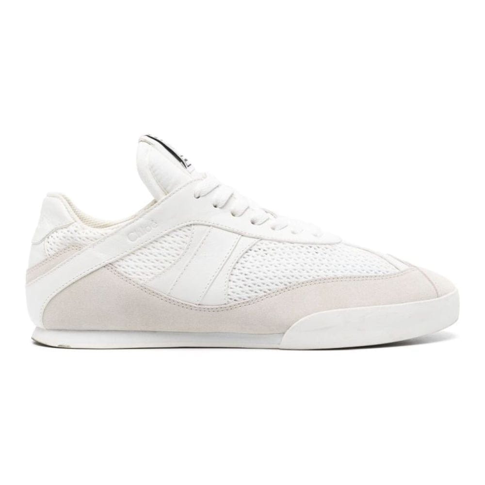 Chloé - Sneakers 'Kick' pour Femmes