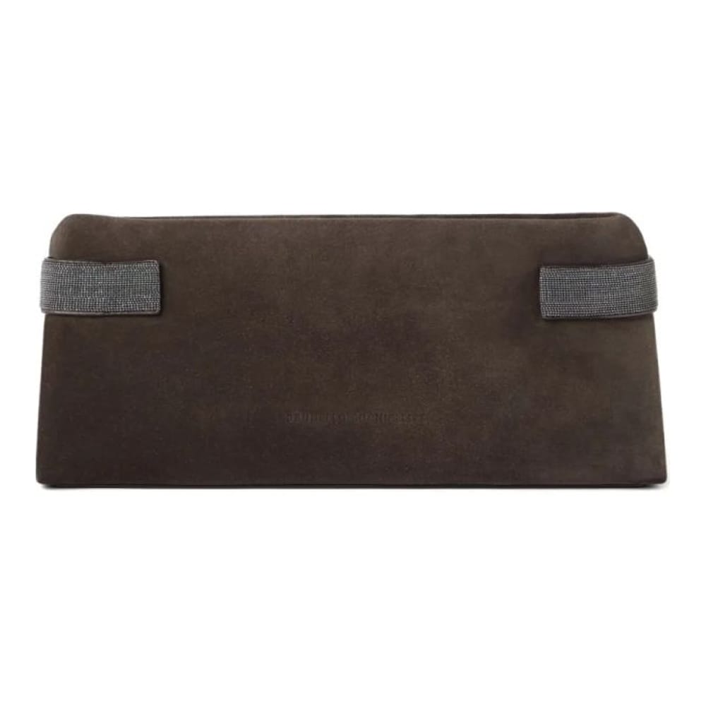 Brunello cucinelli - Pochette 'Essence' pour Femmes