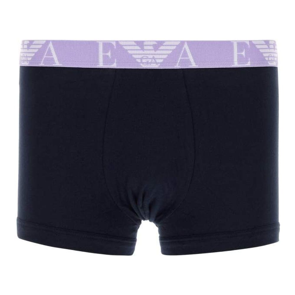 Emporio armani - Boxer pour Hommes - 3 Pièces