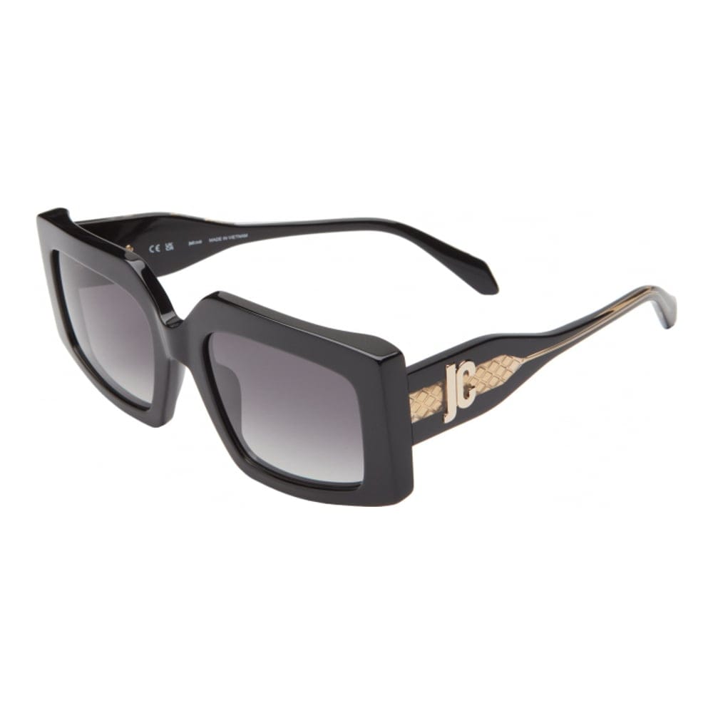 Just cavalli - '54mm Square Sunglasses' pour Femmes